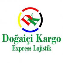 dk doğaiçi kargo express lojistik