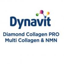 dynavit diamond collagen pro multi collagen& nmn