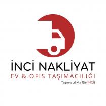 inci nakliyat ev & ofis taşımacılığı taşımacılıkta bir(inci)