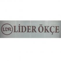 ldr lider ökçe