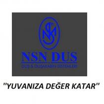 nsn duş duş & duşakabin sistemleri ''yuvanıza değer katar''