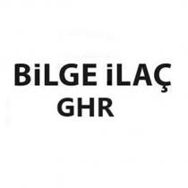 bilge ilaç ghr