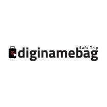 diginamebag safe trip