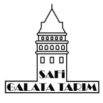 safi galata tarım