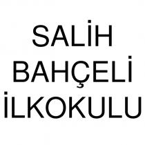 salih bahçeli ilkokulu