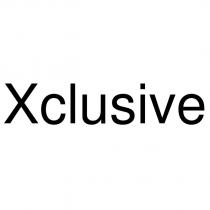 xclusive