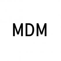 mdm