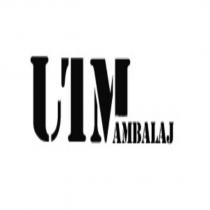 utm ambalaj