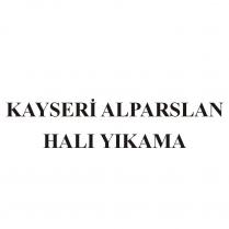 kayseri alparslan halı yıkama