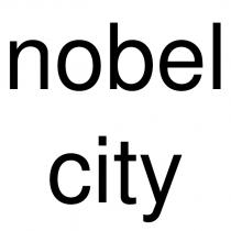 nobel city