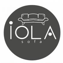 iola sofa