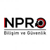 npro bilişim ve güvenlik