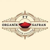 fy organik safran üretim çiftliğim