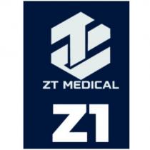 zt medikal z1