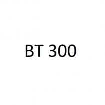 bt 300