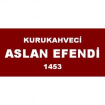 kurukahveci aslan efendi 1453