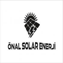 önal solar enerji