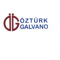 öztürk galvano