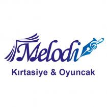 melodi kırtasiye & oyuncak