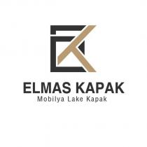 elmas kapak mobilya lake kapak