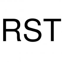 rst