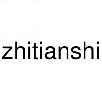 zhitianshi