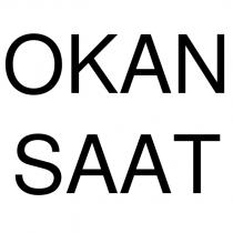 okan saat