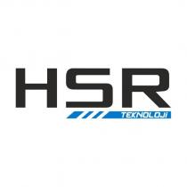 hsr teknoloji