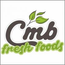 cmb fresh foods