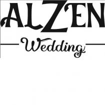 alzen wedding