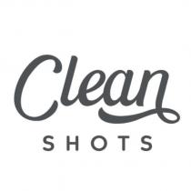 clean shots