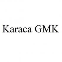 karaca gmk