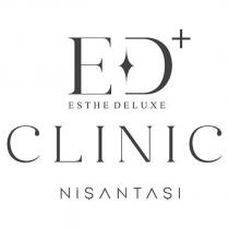 ed clınıc esthe deluxe nişantaşı