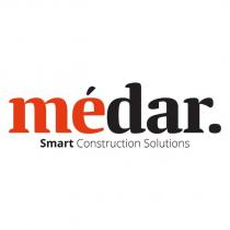 médar. smart construction solutions