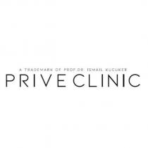 a trademark of prof. dr. ismail küçüker prive clinic