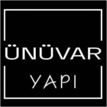 ünüvar yapı
