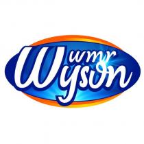 wmr wyson