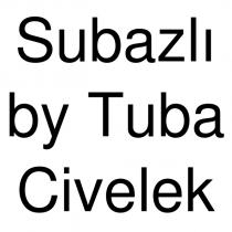 subazlı by tuba civelek