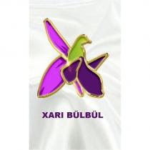 xarı bülbül