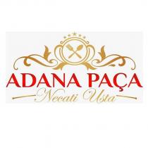 adana paça necati usta