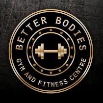 gym and fıtness centre better bodies