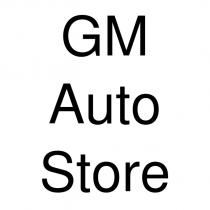 gm auto store