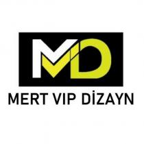 md mert vip dizayn