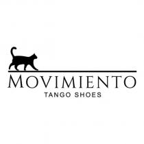 movimiento tango shoes