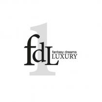 fdl fantasy dreams luxury