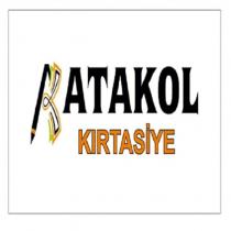atakol kırtasiye
