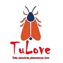 tu love tuta absoluta pheromone lure