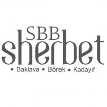 sbb sherbet baklava börek kadayıf