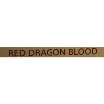 red dragon blood