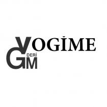 vgm vogime deri